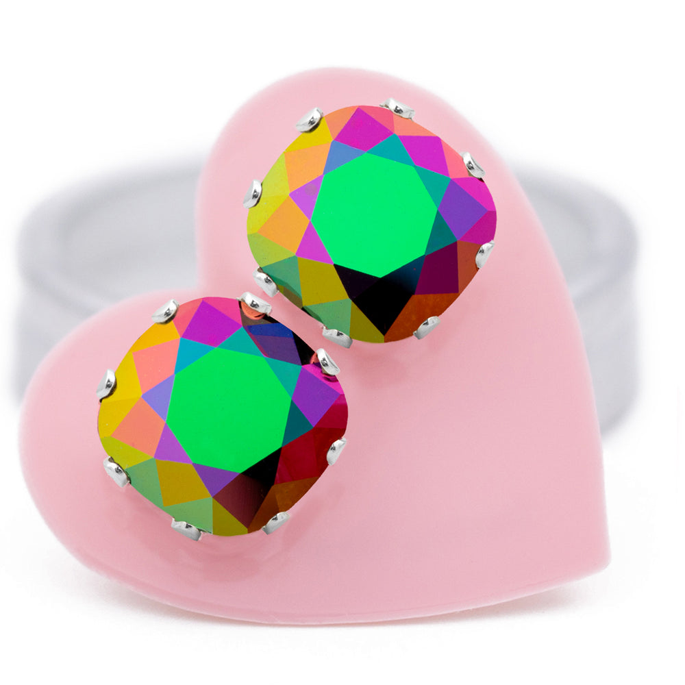 Thrill Seeker Cushion - JoJo Loves You