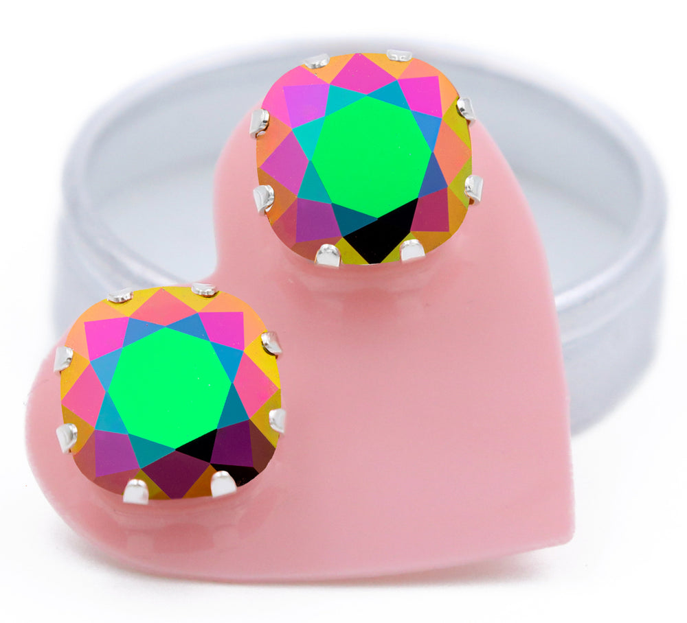 Thrill Seeker Mega Cushion - JoJo Loves You