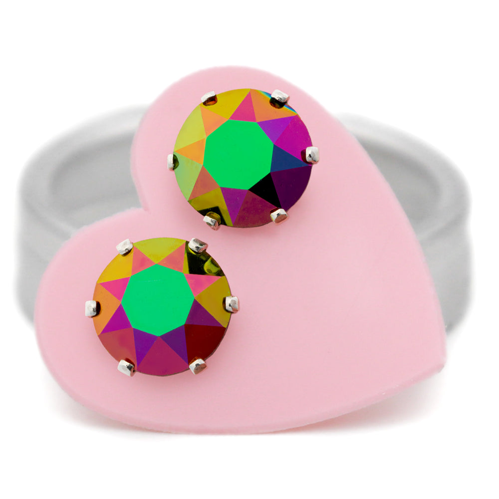 Thrill Seeker Mini Bling - JoJo Loves You