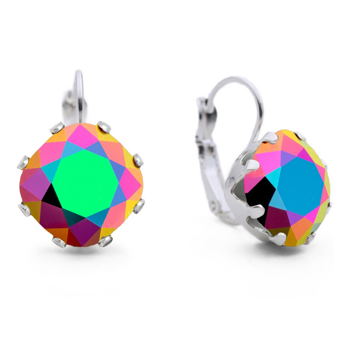 Thrill Seeker Mega Leverback