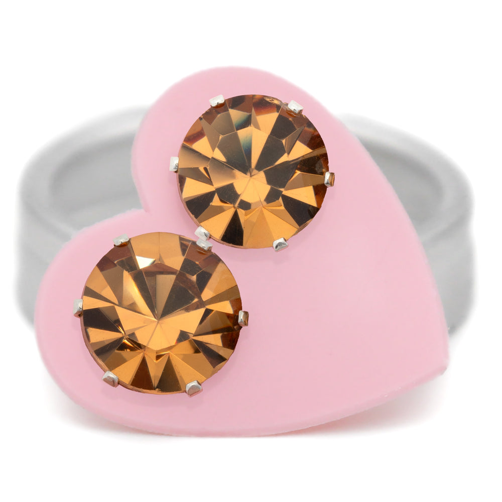 Topaz Bling - JoJo Loves You