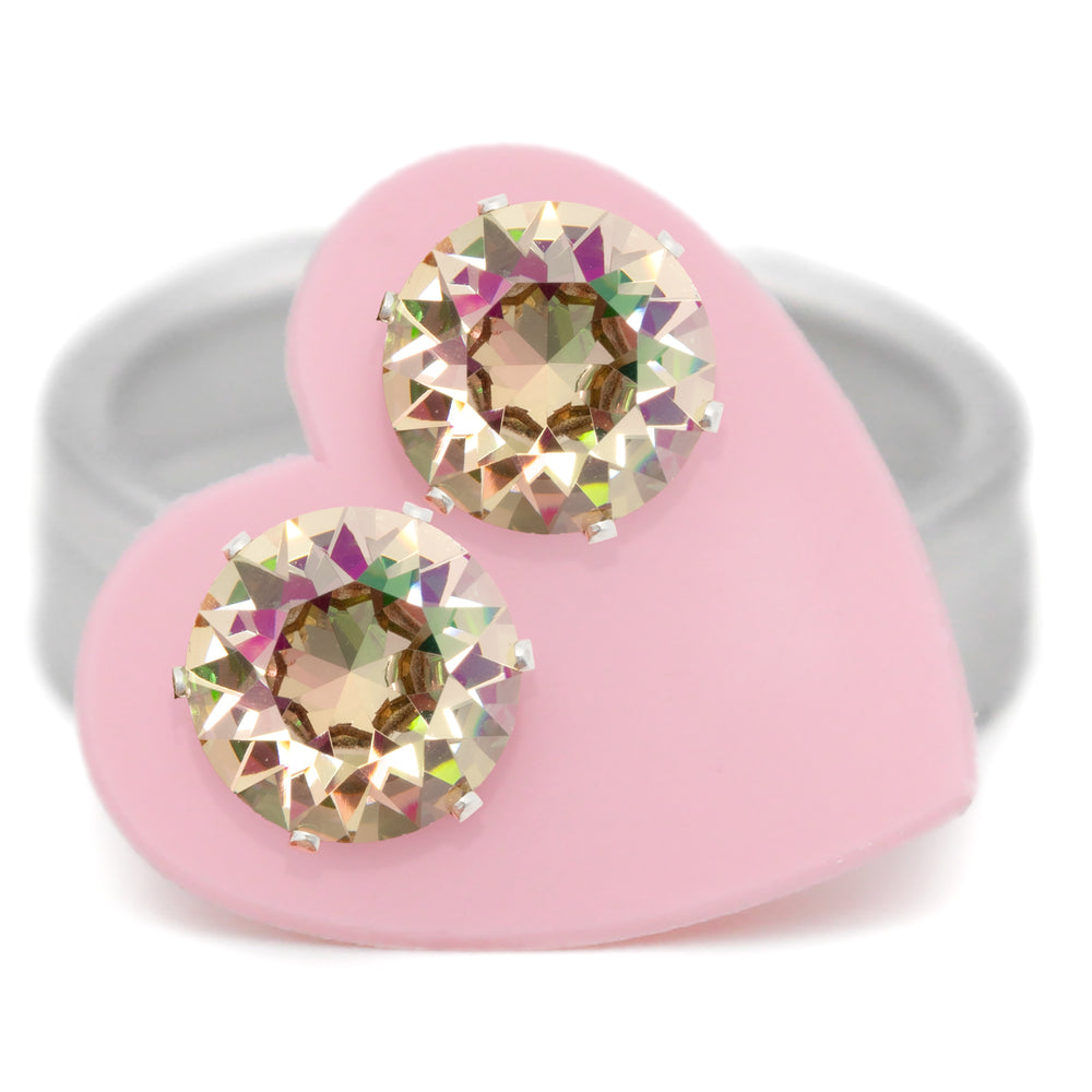 Topaz with Pink Bling - JoJo Loves You