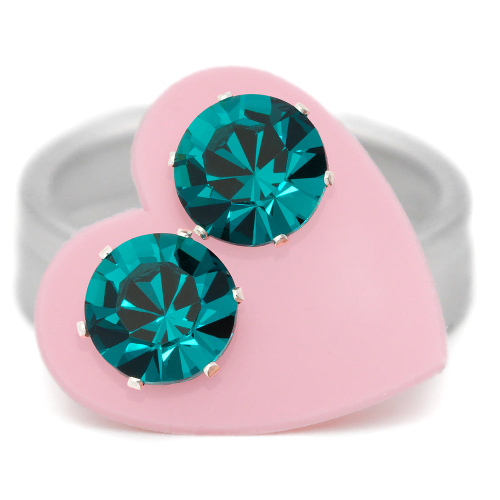 Turquoise Bling - JoJo Loves You