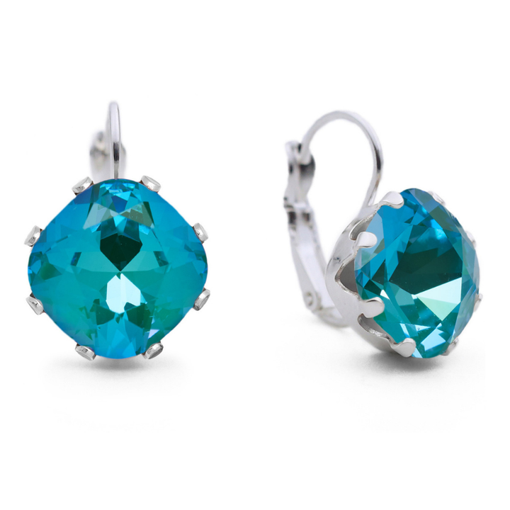 Turquoise & Caicos Mega Leverback