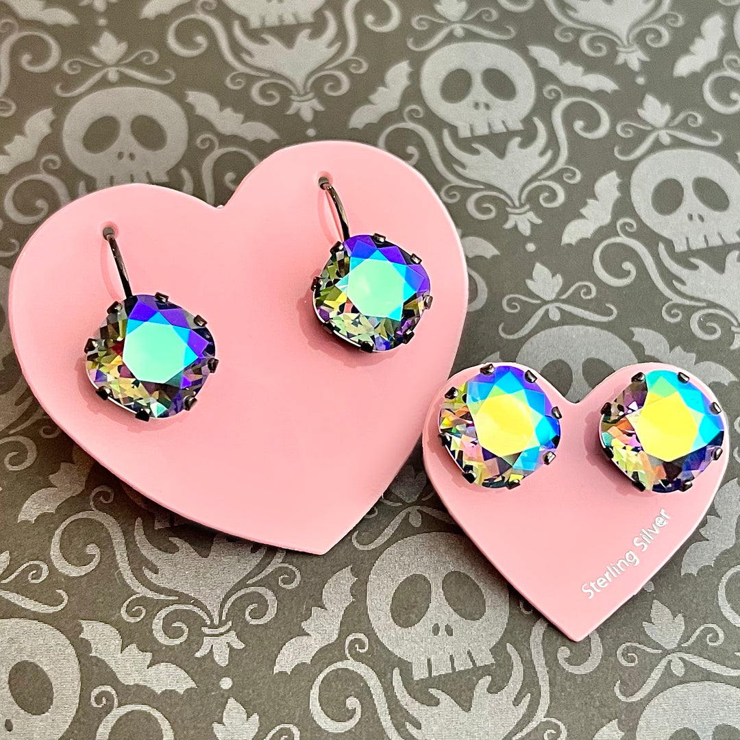 Salem Earring Styles