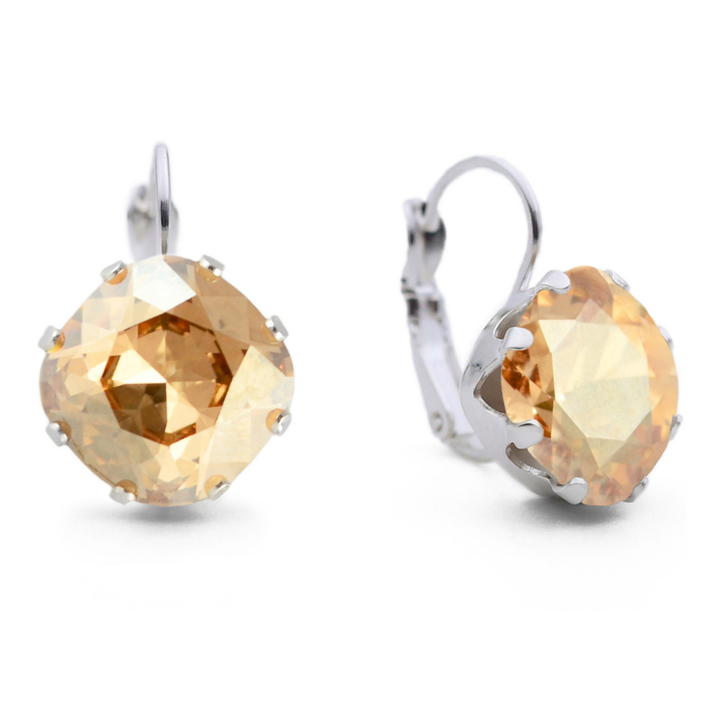 Vanilla Mega Leverback