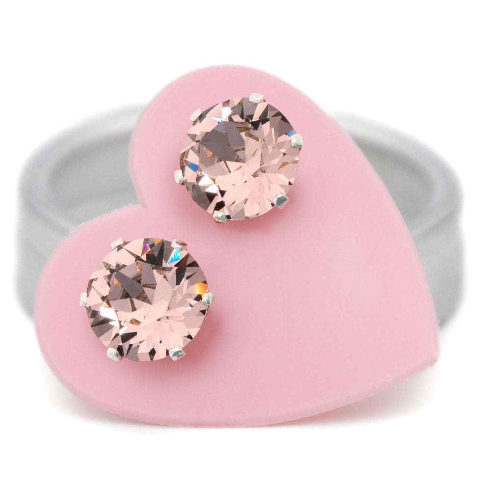 Vintage Rose Mini Bling - JoJo Loves You