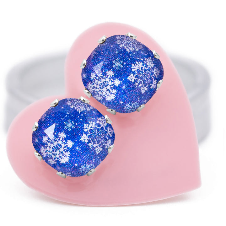 Winter Wonderland Styles