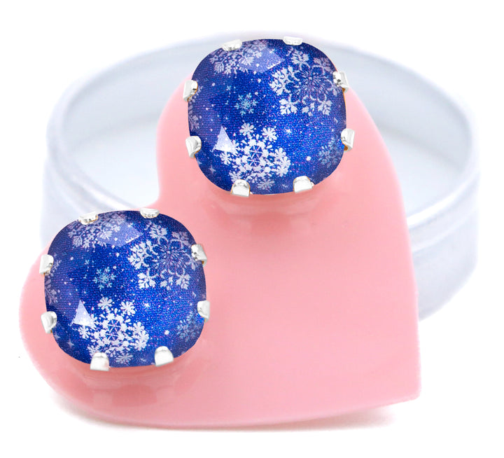 Winter Wonderland Styles