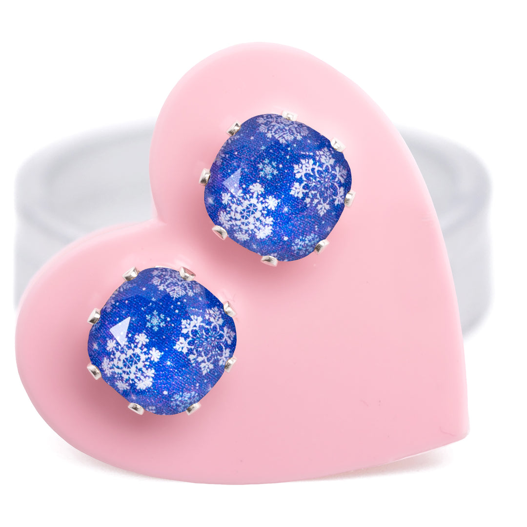 Winter Wonderland Styles