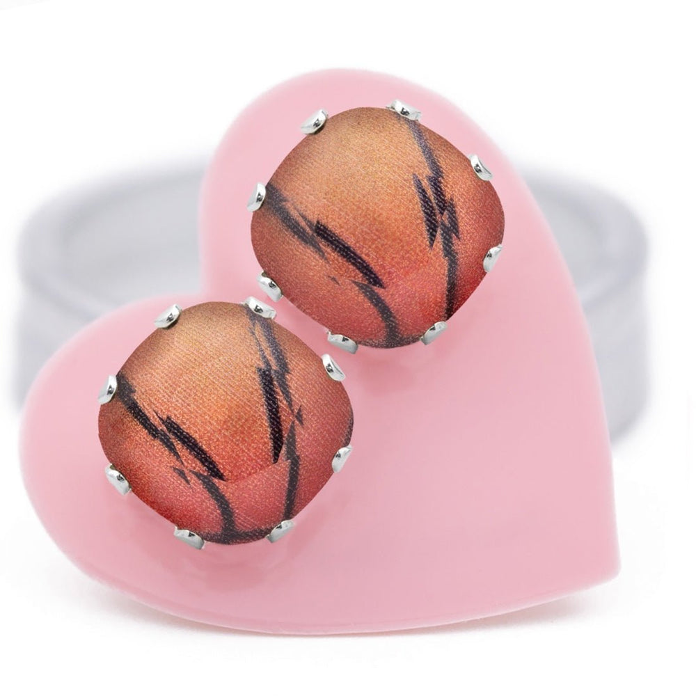 Slam Dunk Cushion - JoJo Loves You