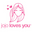 Logo of Jojolovesyou
