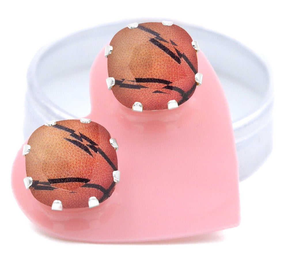 Slam Dunk Mega Cushion - JoJo Loves You