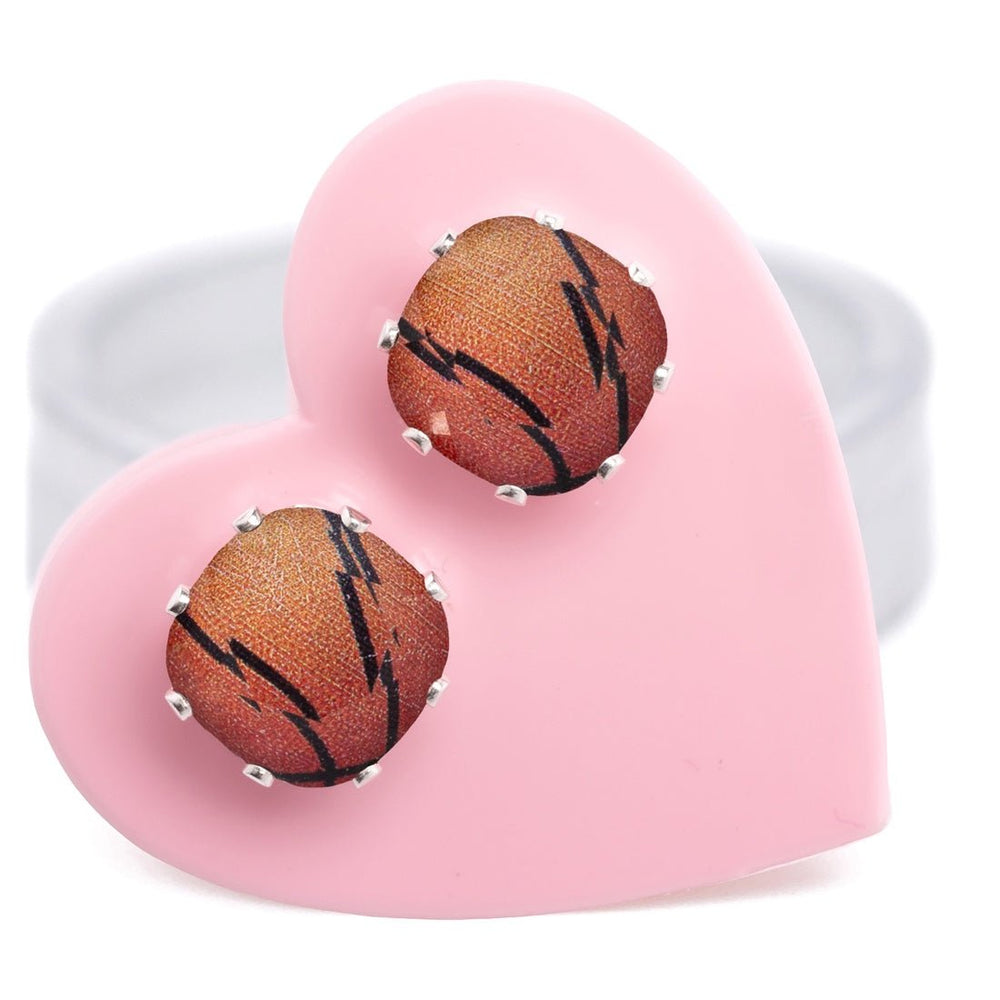 Slam Dunk Mini Cushion - JoJo Loves You