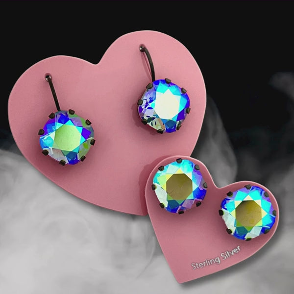 Salem Earring Styles