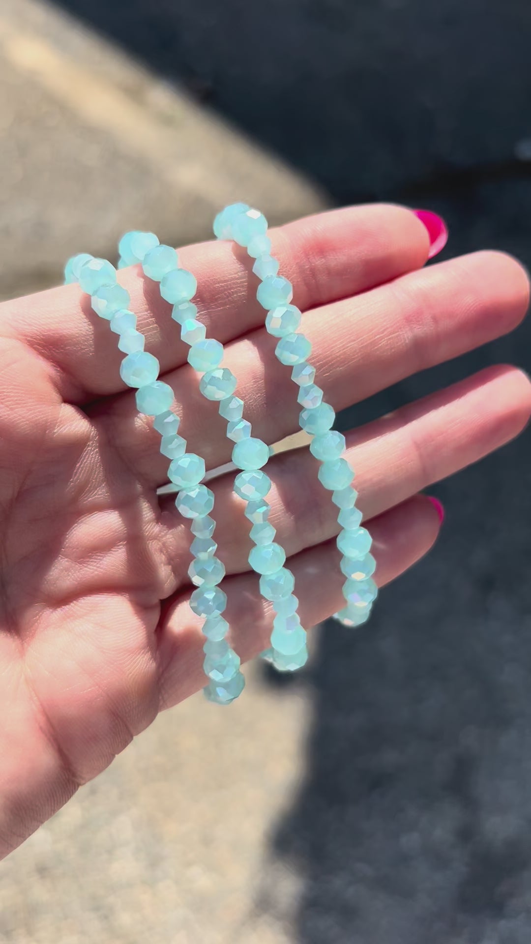 Marina Stacker Bracelet