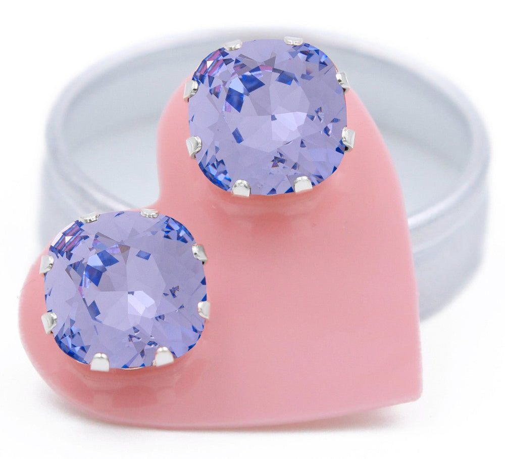 Provence Lavender Mega Cushion - JoJo Loves You