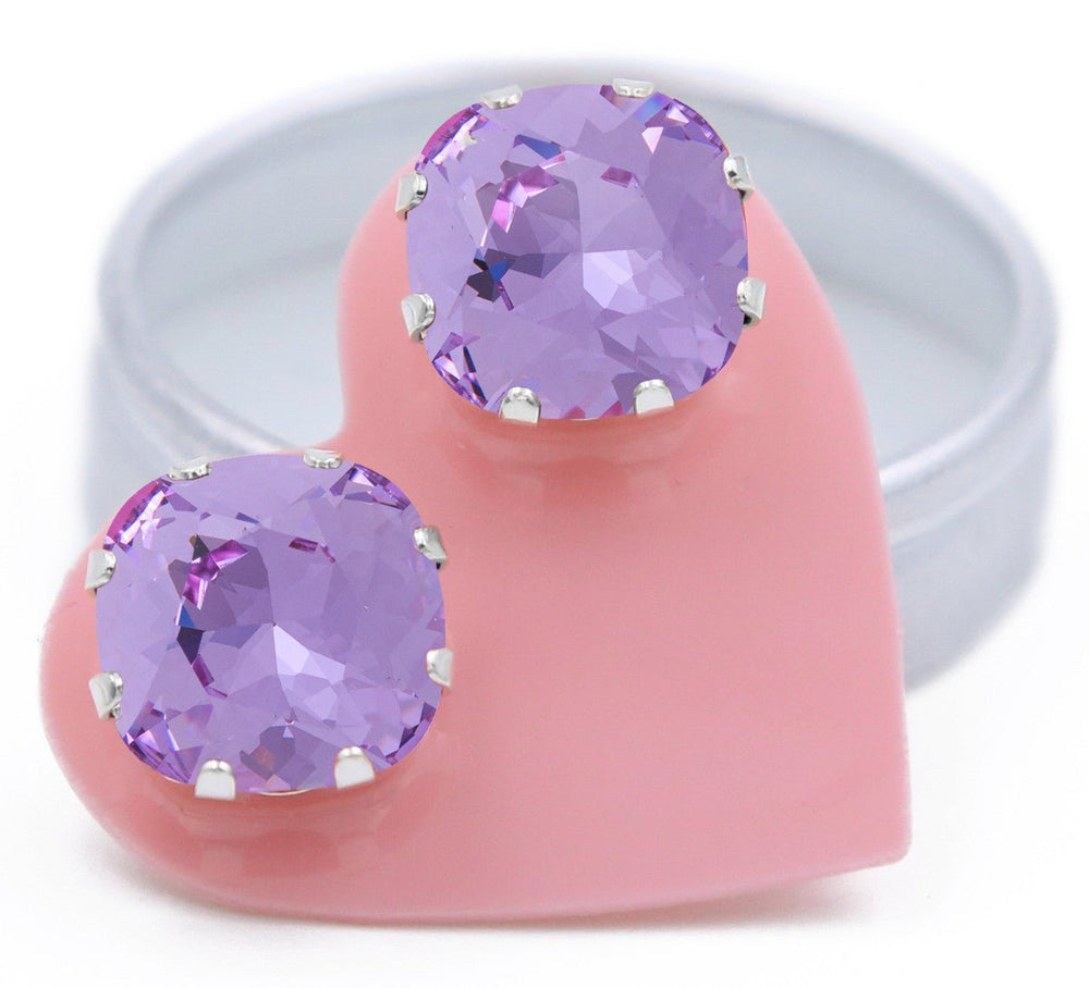 Tanzanite Mega Cushion - JoJo Loves You