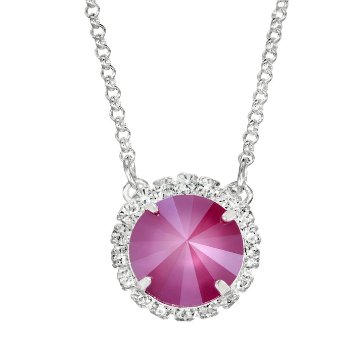 Passion Glam Party Necklace