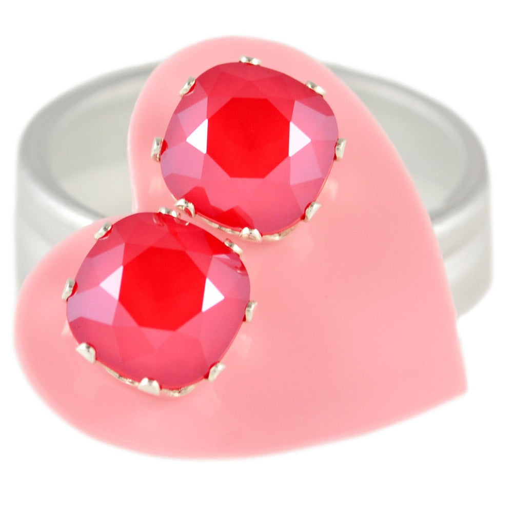 Stiletto Cushion - JoJo Loves You