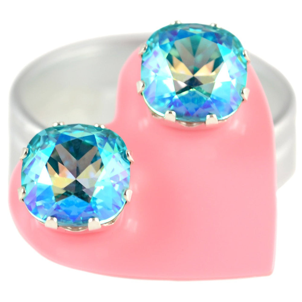 Glacier Mega Cushion - JoJo Loves You