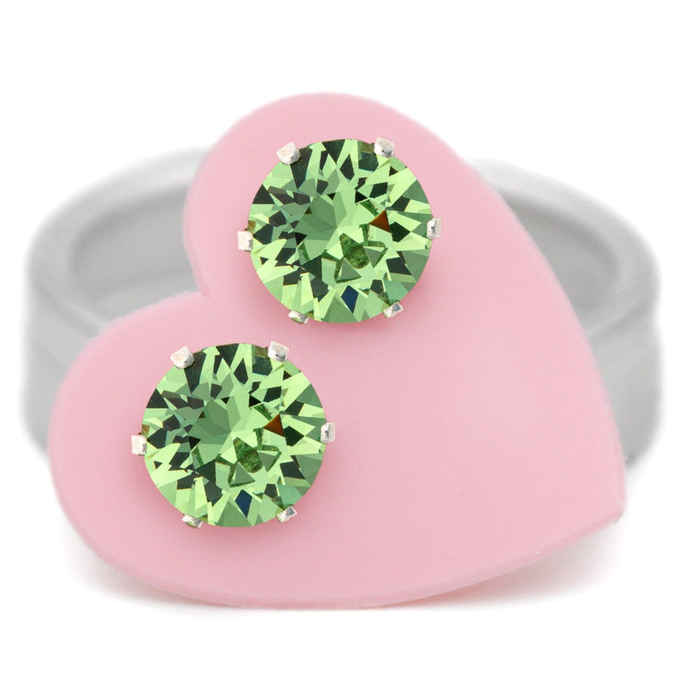 Apple Mini Bling - JoJo Loves You