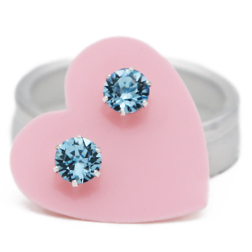 Aqua Ultra Mini Bling - JoJo Loves You