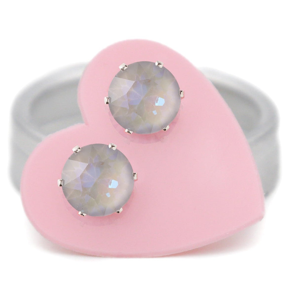 Arctic Grey Mini Bling - JoJo Loves You