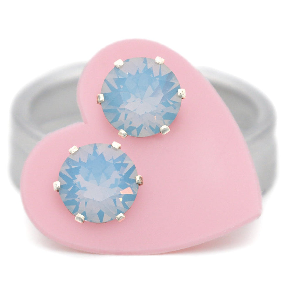 Blue Opal Mini Bling - JoJo Loves You
