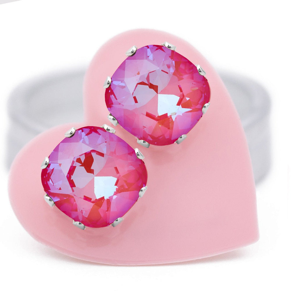 Bubblegum Beach Cushion - JoJo Loves You