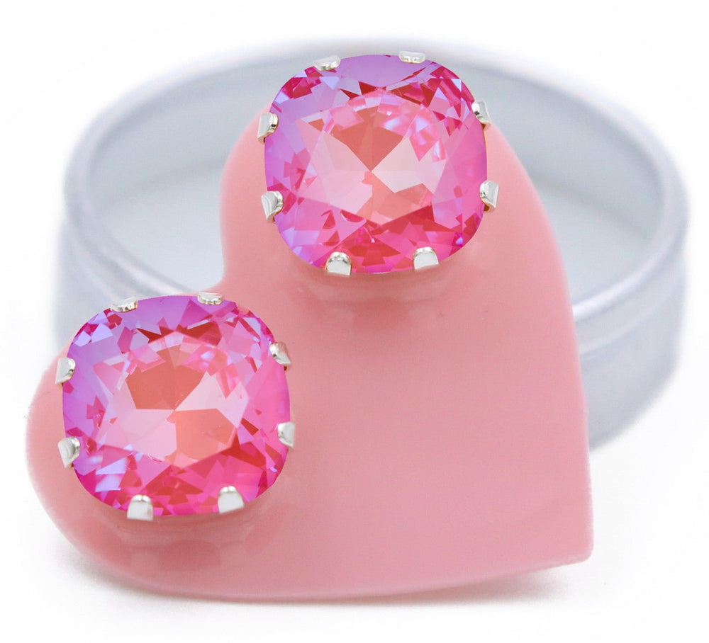 Bubblegum Beach Mega Cushion - JoJo Loves You