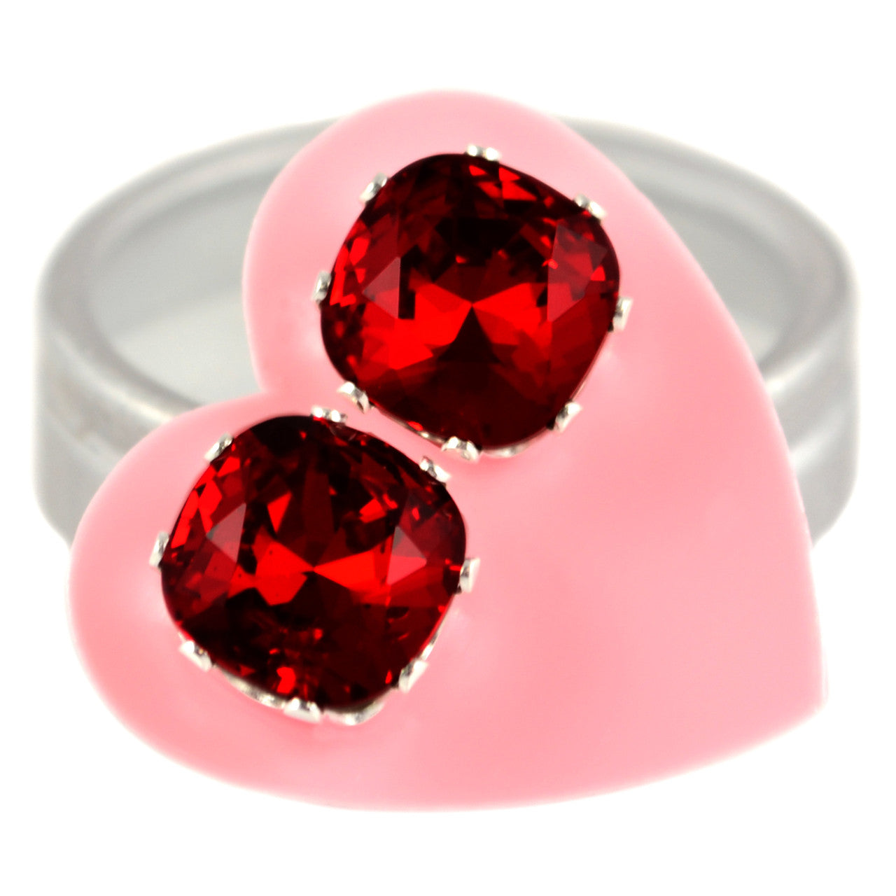 Cushion ruby discount