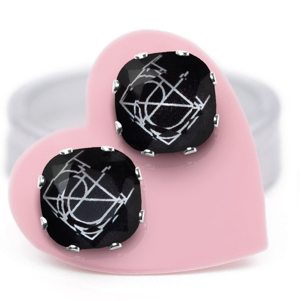 Cancer Cushion - JoJo Loves You