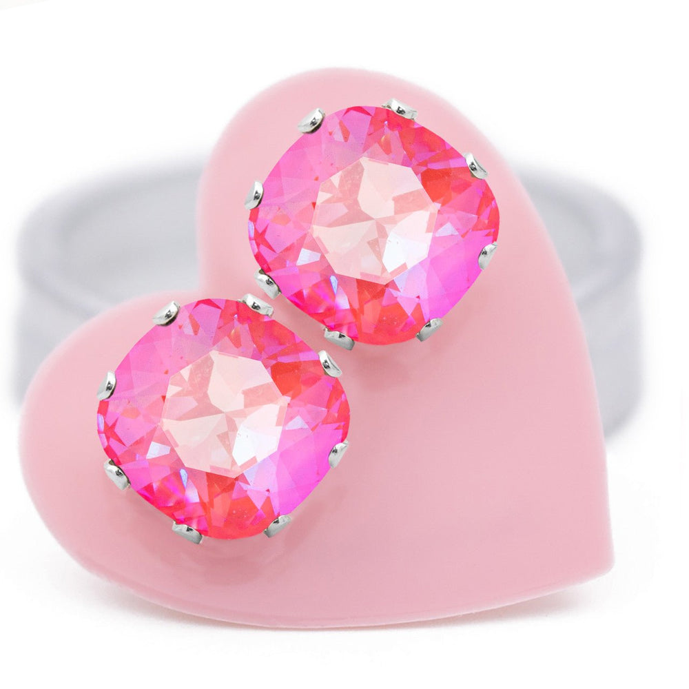 Center Stage Cushion - JoJo Loves You