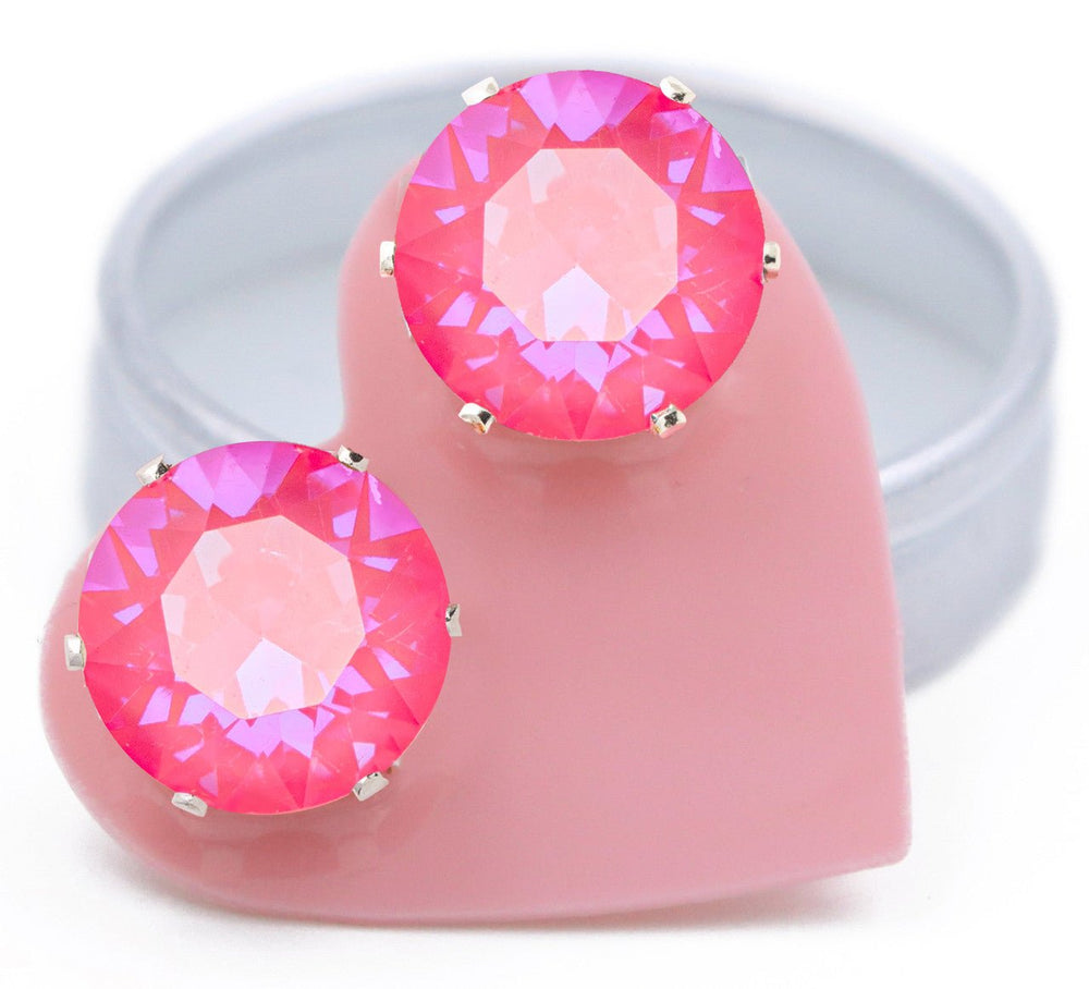 Center Stage Mega Bling - JoJo Loves You