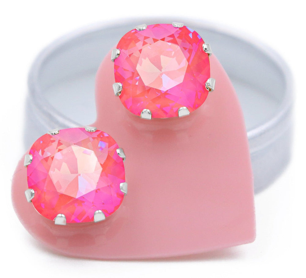 Center Stage Mega Cushion - JoJo Loves You