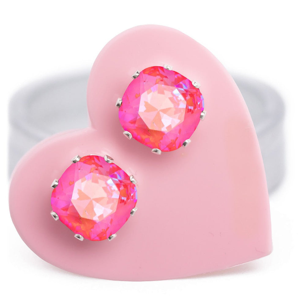 Center Stage Mini Cushion - JoJo Loves You