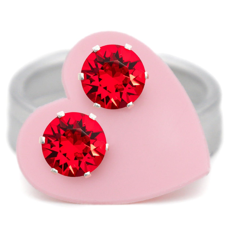 Cherry Mini Bling - JoJo Loves You