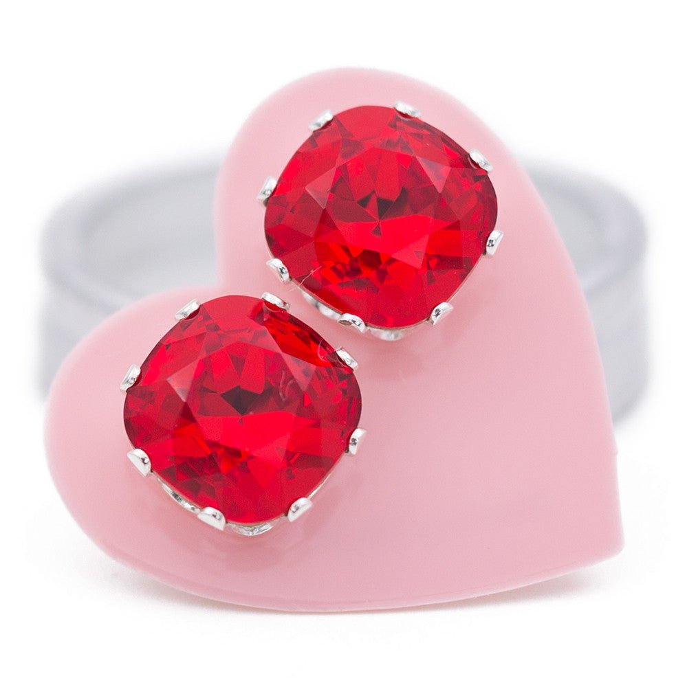 Cherry Cushion - JoJo Loves You