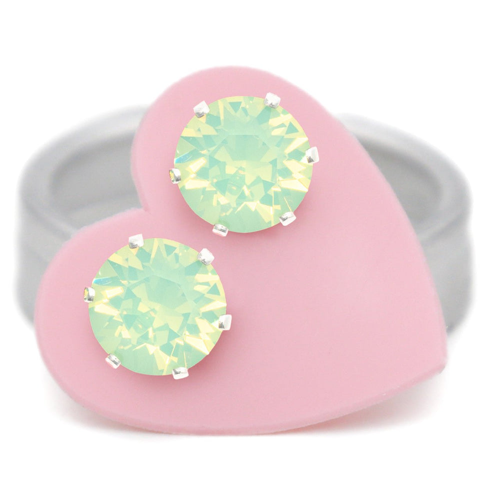 Chrysolite Opal Mini Bling - JoJo Loves You