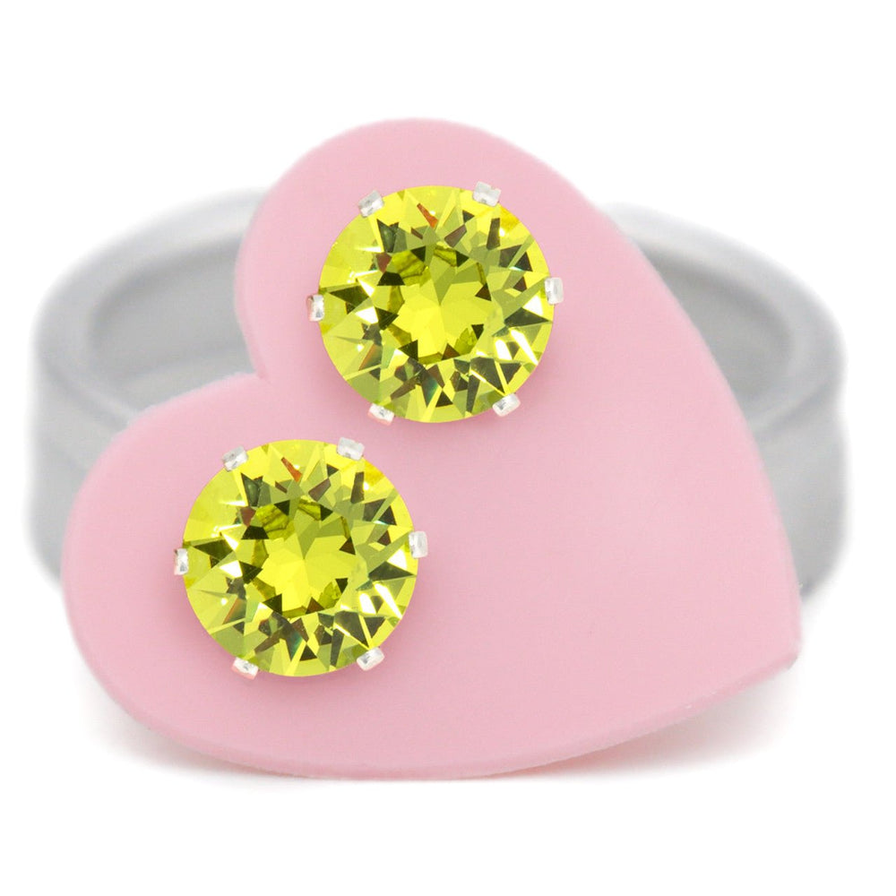 Citron Mini Bling - JoJo Loves You
