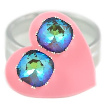 Cocoa Kiss Cushion - JoJo Loves You