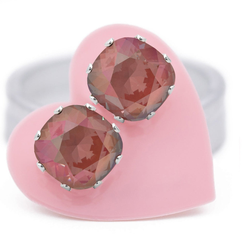 Copper Glow Cushion - JoJo Loves You