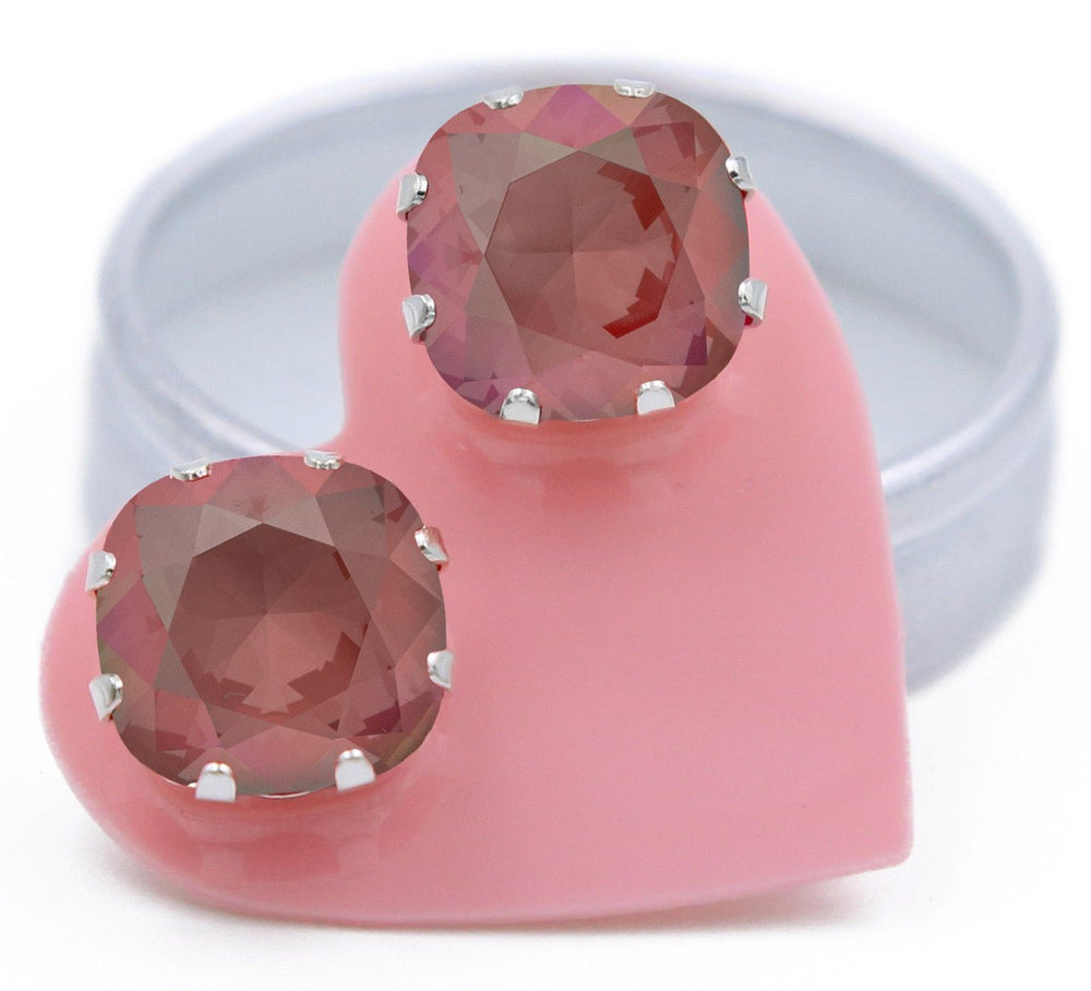 Copper Glow Mega Cushion - JoJo Loves You