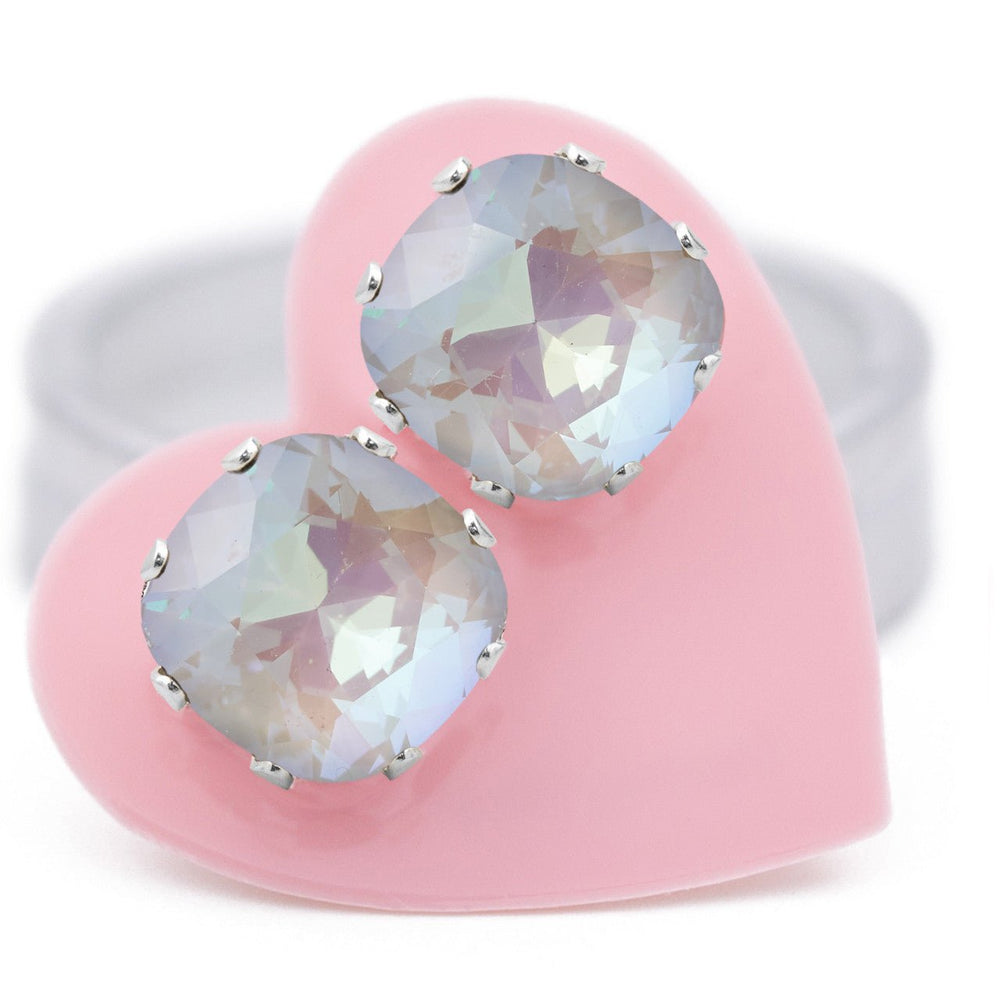 Arctic Grey Cushion - JoJo Loves You