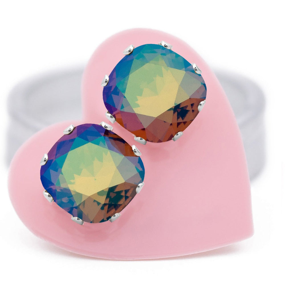 Autumn Aurora Cushion - JoJo Loves You