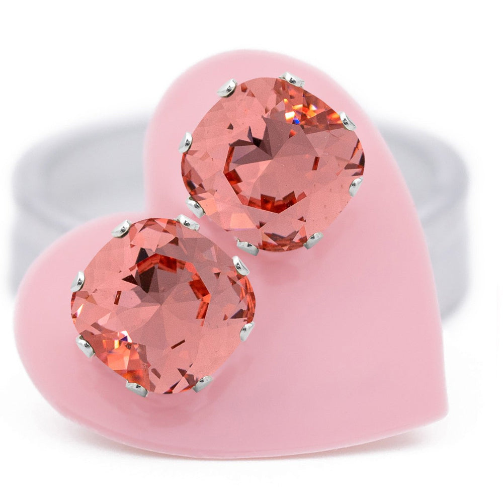 Flamingo Cushion - JoJo Loves You