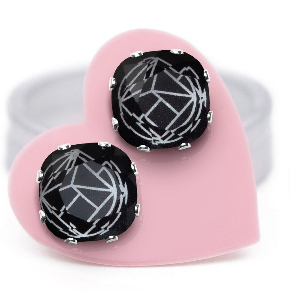 Gemini Cushion - JoJo Loves You