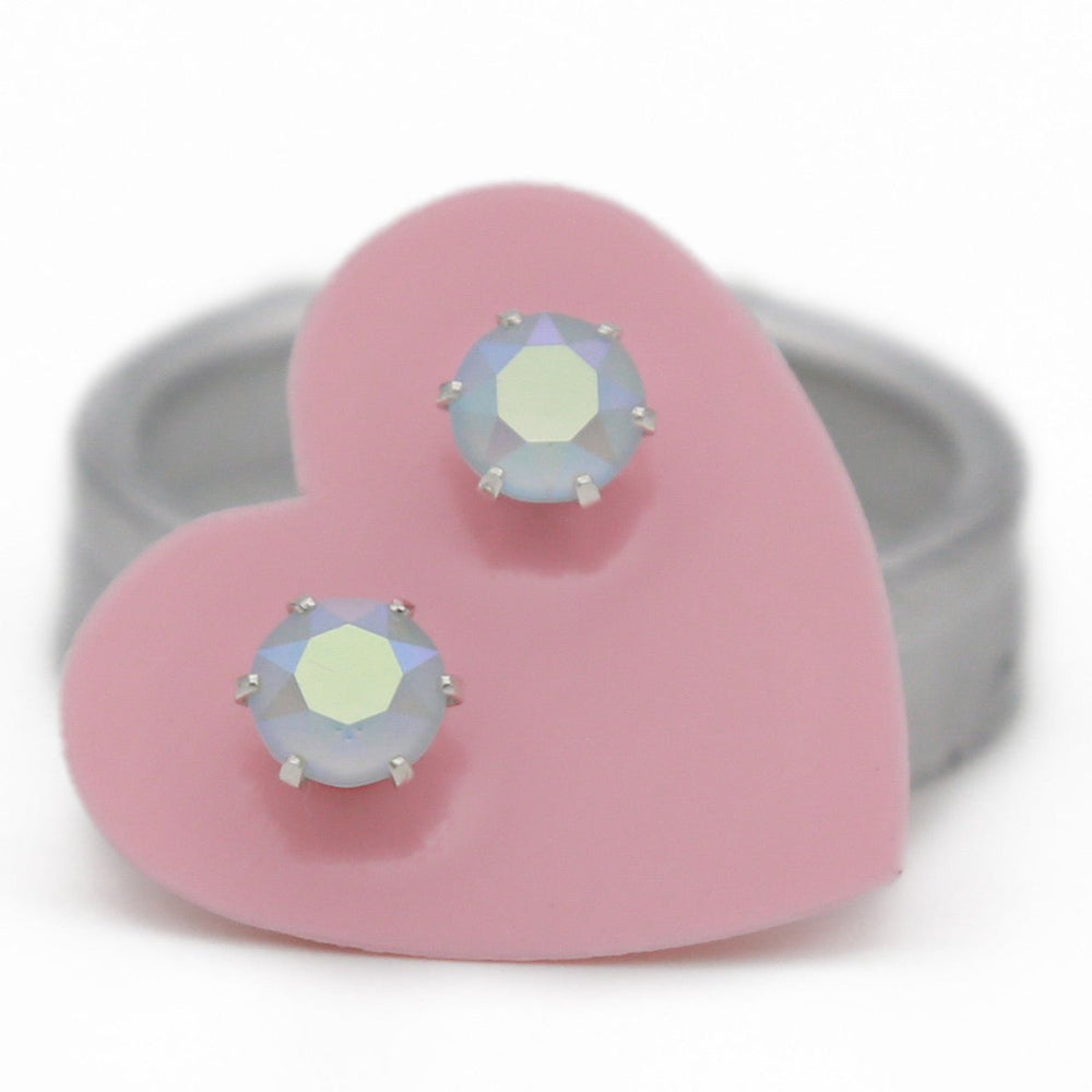 Glass Slipper Ultra Mini Bling - JoJo Loves You