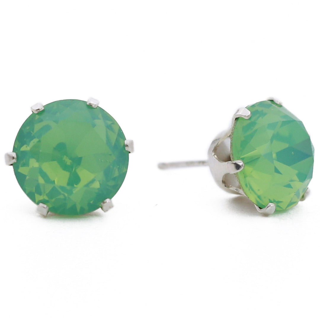 Green Opal Bling